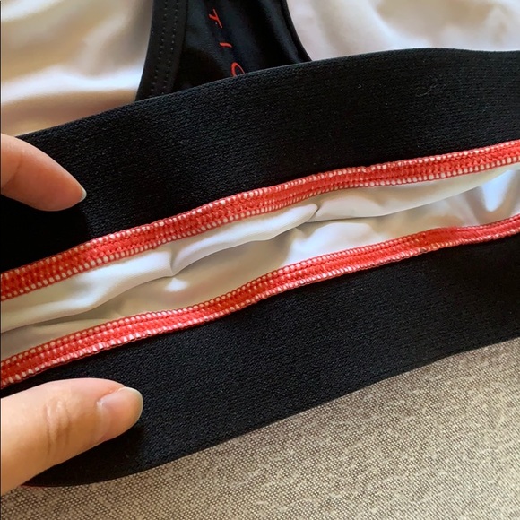 P. E. Nation sports bra - Picture 7 of 8